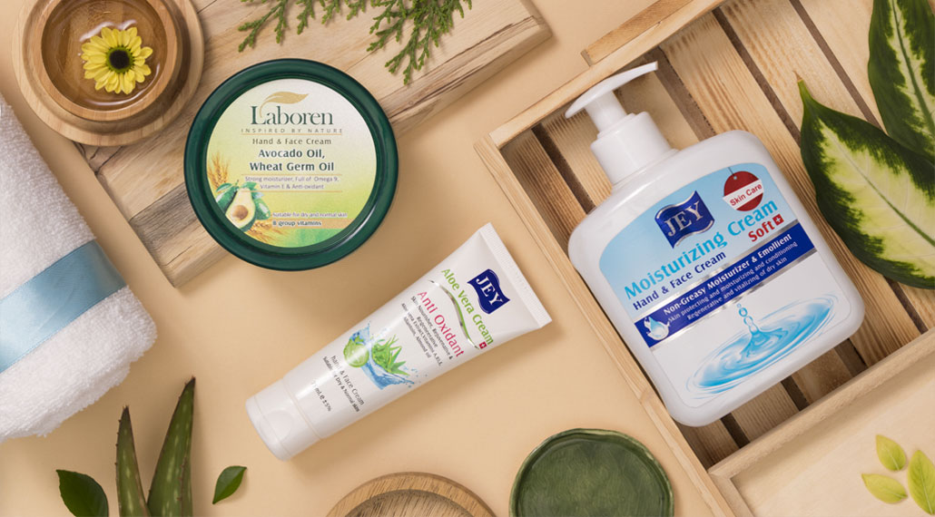 مرطوب کننده های گیاهی